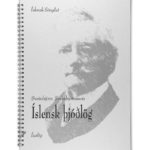 Íslensk þjóðlög - Sveinbjörn Sveinbjörnsson