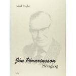 Jón Þórarinsson - Sönglög