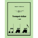 Trompet-leikur 1. hefti