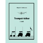 Trompet-leikur 2. hefti