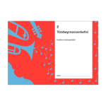 Tónheyrnarverkefni 2