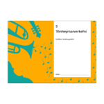 Tónheyrnarverkefni 5