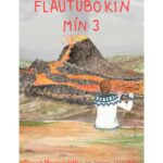 Flautubókin mín - 3