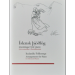 Íslensk þjóðlög – Útsetningar fyrir píanó – Framhaldsnám