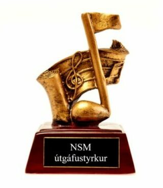 NSM - Niðurstaða haustúthlutunar 2023